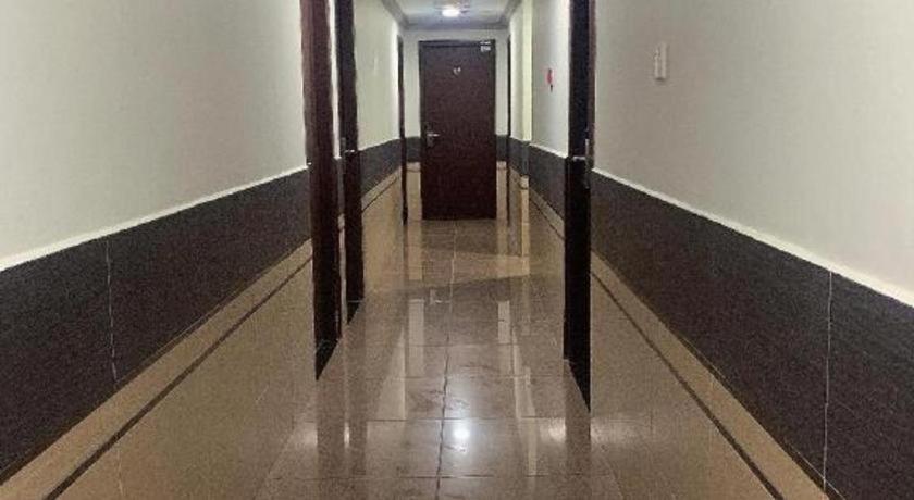 River Park Hotel Sibu Exterior foto
