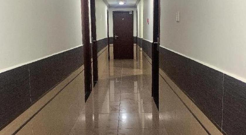 River Park Hotel Sibu Exterior foto