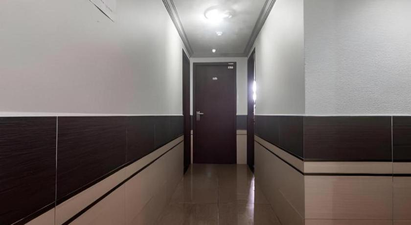 River Park Hotel Sibu Exterior foto