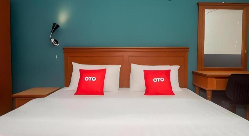 River Park Hotel Sibu Exterior foto